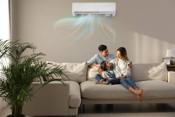 Best HVAC Equipment and Components in Carson City, NV