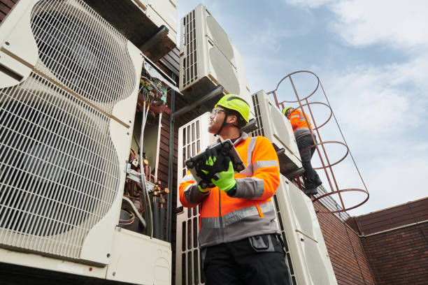 Best Air Conditioning Cleaning in Carson City, NV