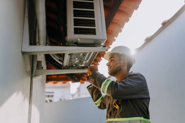 Best Ductless Mini-Split Systems in Carson City, NV