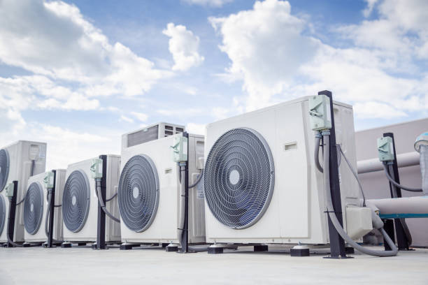 Best Residential HVAC in Carson City, NV