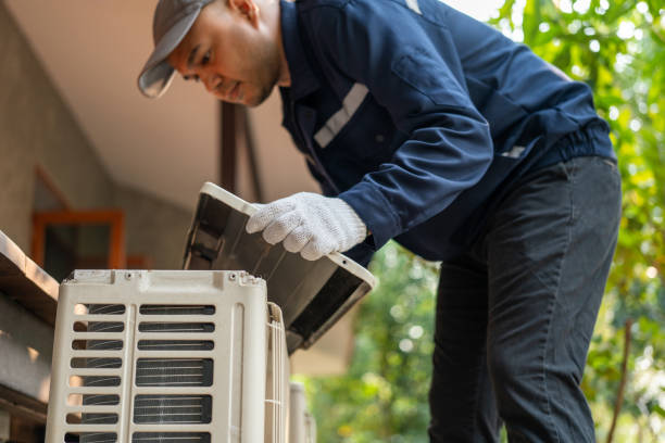 Best HVAC Software and Technology in Carson City, NV