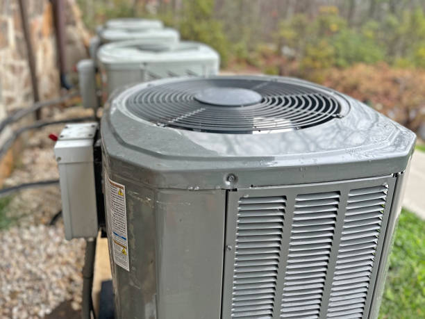 Best VRF (Variable Refrigerant Flow) Systems in Carson City, NV