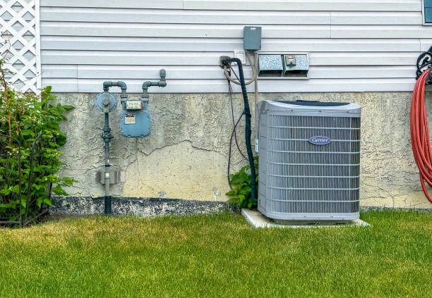 Reliable Carson City, NV HVAC Solutions